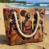 Melanin Queens Glow -rantakassi