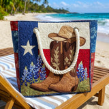 Texas-rantakassi
