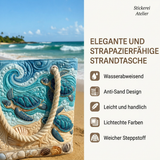 Tassunjälki-tilkkurantakassi